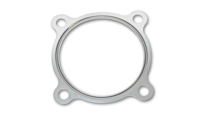 Vibrant Metal Gasket GT series/T3 Turbo Discharge Flange, DTX Performance, exhaust systems, high performance auto parts