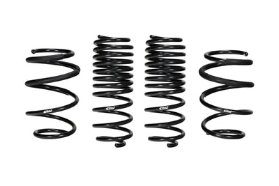Eibach Pro-Kit for 2023+ Acura Integra springs - DTX Performance, aftermarket performance parts, racing suspension, performance car tuning