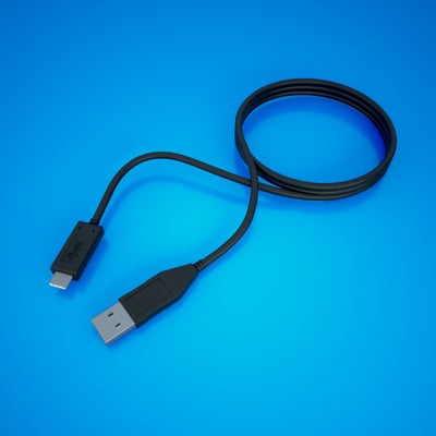 HPT USB A to C 6ft Cable for MPVI2 tuning diagnostics, performance car tuning, high performance auto parts by DTX Performance