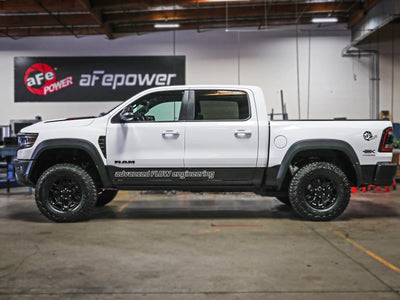 aFe CONTROL 3.0 IN Leveling Kit 2021 RAM 1500 TRX - Performance car parts by DTX Performance