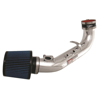 Injen 01-03 Lexus GS430/LS430/SC430 V8 4.3L Black IS Short Ram Cold Air Intake - Performance car parts