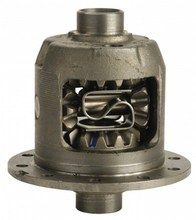Ford Racing 8.8in Traction-Lok Limited Slip Differential, performance car parts for enhancements, crafted by DTX Performance.