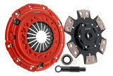 Action Clutch 89-93 Nissan Skyline GTS-T 2.0L (RB20DET) Turbo Push Type RWD Stage 3 Clutch Kit (1MS)
