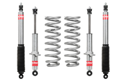 Eibach 00-06 Toyota Tundra V8 4.7L 4WD Pro-Truck-Lift Stage 1 Kit, performance car parts, DTX Performance tuning upgrade