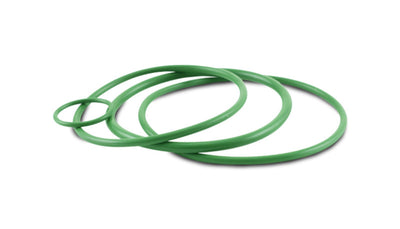 Vibrant Replacement O-Ring Pack for Oil Cooler Sandwich Adapter - High Performance Car Parts by DTX Performance