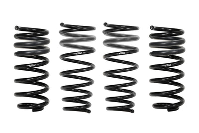 Eibach Pro-Kit for 11/97-02 Mercedes E300D/E320/E430 lowering springs, performance car parts from DTX Performance shop.