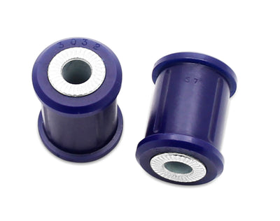 SuperPro 1993 Toyota Supra Twin Turbo Rear Lower Inner Control Arm Bushing Set - performance upgrades by DTX Performance