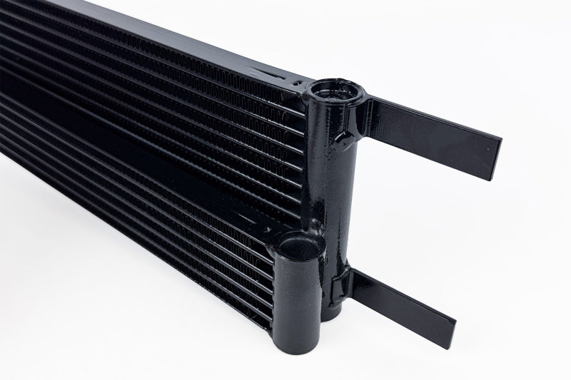 CSF 18-24 Jeep Wrangler / 20-23 Jeep Gladiator High-Performance Transmission Oil Cooler CSF