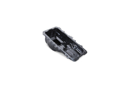 Ford Racing 2017 Gen 2 5.0L Coyote Oil Pan Kit for performance upgrades and engine performance parts in Mustang 5.0L.