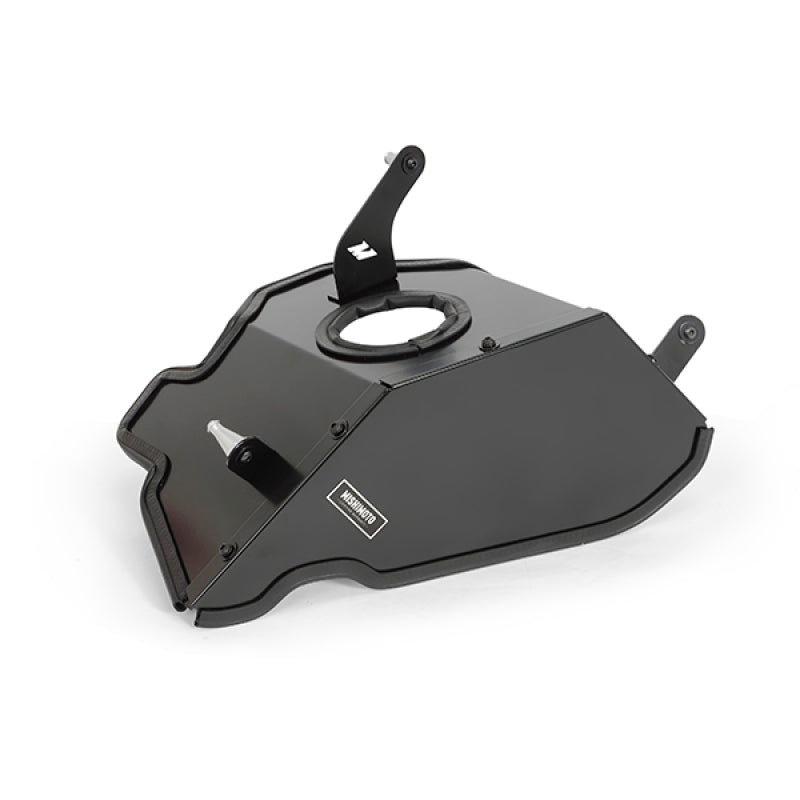 Mishimoto 2016+ Chevrolet Camaro 2.0T Performance Air Intake - Red cold air intake part