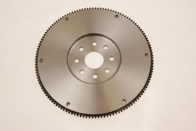 McLeod Steel Flywheel17.5 Ford MODular 2010-12 5.4L Gt500 8 Bolt Crk 0Bal 164, performance car parts, DTX Performance