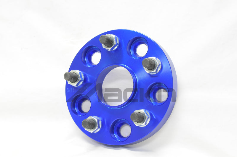 Wheel Mate 5X114.3 10mm Spacer, DTX Performance