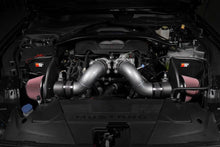 Load image into Gallery viewer, K&amp;N 2024+ Ford Mustang V8 5.0L Typhoon Performance Air Intake System - DTX Performance