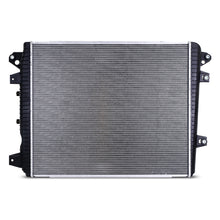 Load image into Gallery viewer, Mishimoto 17-19 Chevrolet Silverado 6.6L Duramax Plastic Radiator - DTX Performance