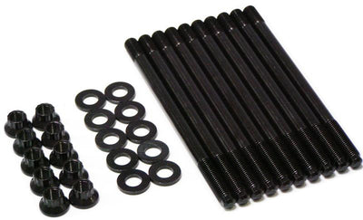 ARP 08+ Evo X Mitsubishi 2.0L (4B11) Turbo Head Stud Kit for performance car parts from DTX Performance