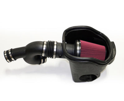 Roush 2015-2017 F-150 2.7L/3.5L EcoBoost Cold Air Kit (Incl. Raptor) performance car parts by DTX Performance