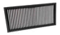AEM 02-10 VW Touareg, 02-09 Porsche Cayenne Panel Filter, performance car parts from DTX Performance, suitable for engine performance.