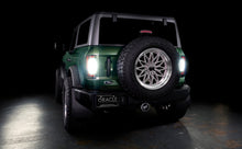 Load image into Gallery viewer, Oracle Lighting 21-22 Ford Bronco Flush Style LED Taillights on green Ford Bronco, performance car parts by DTX Performance