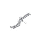 MBRP 10-16 Audi S4/S5 3.0TFSI B8/B8.5 T304 Stainless Steel 2.25in Muffler Bypass for performance