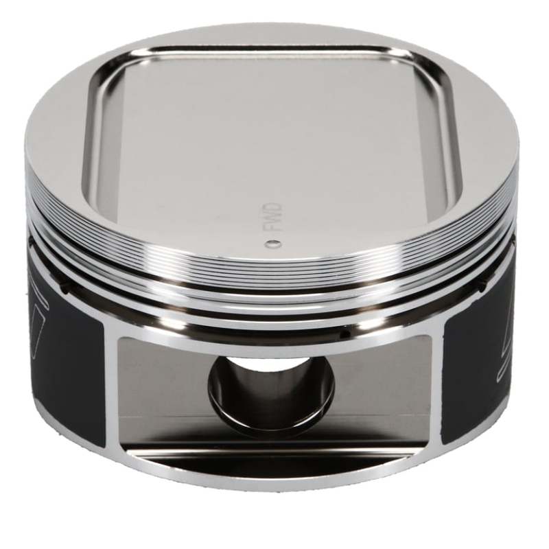 Wiseco Subaru WRX 4v R/Dome 8.4:1 CR 92.5mm Piston Shelf Stock - DTX Performance