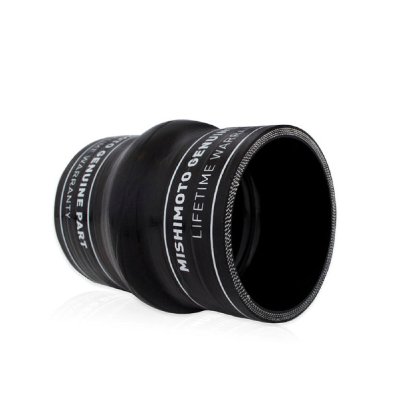 Mishimoto 11+ Ford 6.7L Powerstroke Hot-Side Intercooler Pipe and Boot Kit for performance upgrades