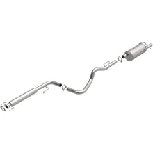 Load image into Gallery viewer, MagnaFlow BRE Exhaust Kit 05-11 Cobalt HHR G5 Pursuit for performance car tuning and high performance auto parts from DTX Performance