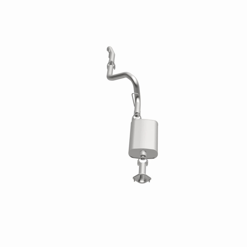 MagnaFlow BRE Exhaust Kit 96-01 Jeep Cherokee for performance upgrades at DTX Performance, veteran owned high performance shop.