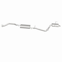 Load image into Gallery viewer, MagnaFlow BRE Exhaust Kit 09-17 Chevy Traverse 3.6L performance upgrade by DTX Performance, veteran owned performance shop.