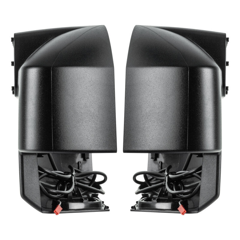 Oracle 21-23 Ford Bronco LED Off-Road Side Mirror Ditch Lights by DTX Performance