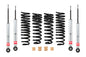 Eibach 22-25 Ford F150 Lightning Pro-System Kit