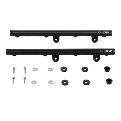 DeatschWerks 05-23 Dodge and Chrysler Hemi Fuel Rails