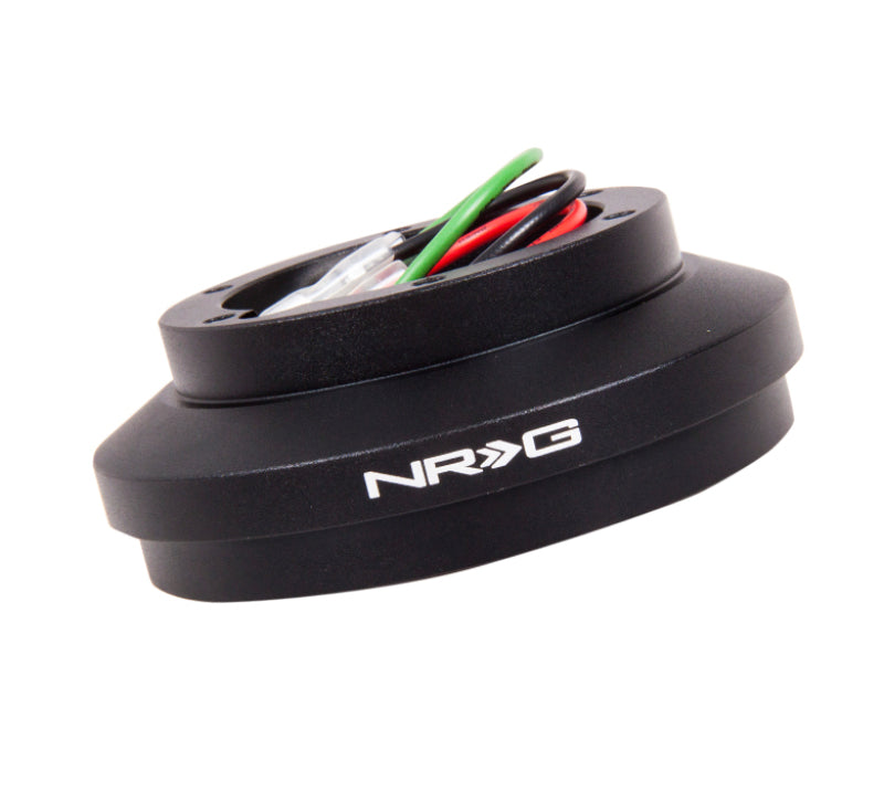 NRG Short Hub Adapter 83-89 Ford Mustang, performance car parts, DTX Performance, aftermarket performance upgrades for engine and suspension tuning