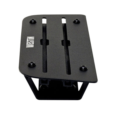 Westin Adventure Mount Base for 24-26 Ford Maverick Inc. XL/XLT/Lobo/Lariat/Tremor