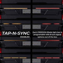 Load image into Gallery viewer, Putco 20-23 Chevy Silverado/GMC Sierra Freedom Blade LED Tailgate Light Bar w/Plug-N-Play Connector