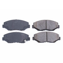 Load image into Gallery viewer, Power Stop 13-15 Acura ILX Front Z16 Evolution Ceramic Brake Pads - DTX Performance