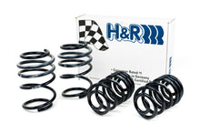 Load image into Gallery viewer, H&amp;R 01-06 BMW M3/M3 Cabrio E46 Sport Spring - DTX Performance