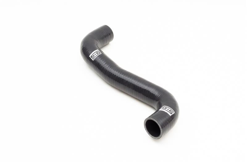 GrimmSpeed 08-14 Subaru WRX / 08-17 Subaru STi / 09-13 Subaru Forester XT Radiator Hose Kit - Black GrimmSpeed
