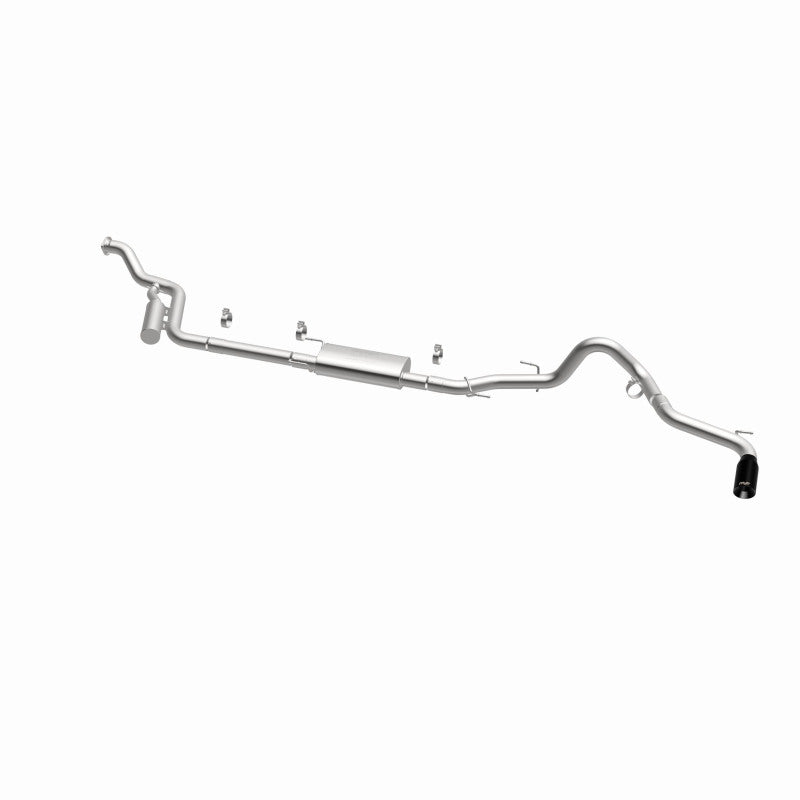 Magnaflow 2024 Toyota Tacoma Speq Series Cat-back Exhaust System - DTX Performance