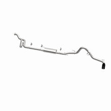 Load image into Gallery viewer, Magnaflow 2024 Toyota Tacoma Speq Series Cat-back Exhaust System - DTX Performance