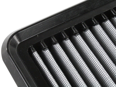 aFe MagnumFLOW OER Air Filter Pro Dry S 11-13 Dodge Challenger/Charger V6/V8, performance upgrades, veteran owned shop