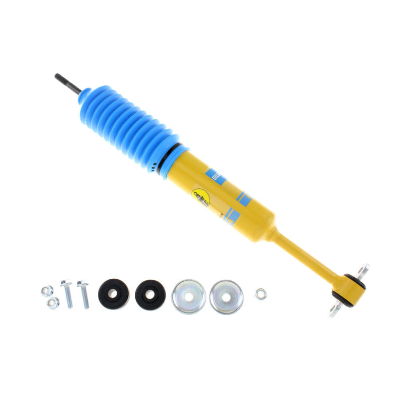 Bilstein B6 2009 Ford Ranger FX4 Front 46mm Monotube Shock Absorber - DTX Performance