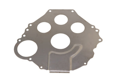 Ford Racing Starter Index Plate Small Block Manual Transmission for performance upgrades by DTX Performance, veteran owned shop