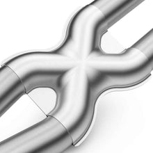 Load image into Gallery viewer, MagnaFlow SYS M/B 68-69 Chevy Corvette