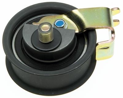 Gates Subaru EJ20 2.0L EJ25 2.5L Pulley For Tensioner, performance car parts, high performance upgrades by DTX Performance