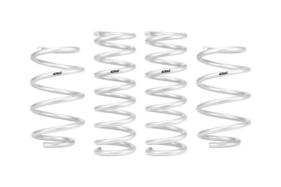 Eibach Pro-Lift Kit for 2022+ Subaru WRX suspension springs by DTX Performance, high performance car parts