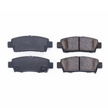 Load image into Gallery viewer, Power Stop 95-99 Toyota Avalon Rear Z16 Evolution Ceramic Brake Pads - DTX Performance