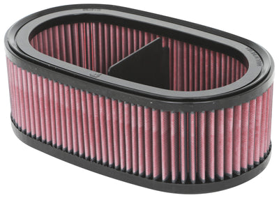 K&N 20-21 Chevrolet Corvette 6.2L V8 Replacement Air Filter for high performance auto parts from DTX Performance