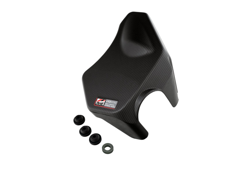 AWE Tuning 2020+ Toyota GR Supra S-FLO Carbon Intake Lid - DTX Performance