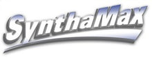 Load image into Gallery viewer, SynthaMax logo for Airaid 03-07 Ford Power Stroke 6.0L Direct Replacement Filter