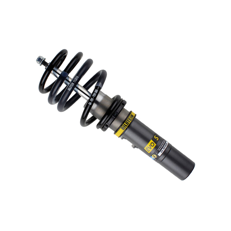 Bilstein EVO S Series Coilovers 19-20 BMW 330i - DTX Performance